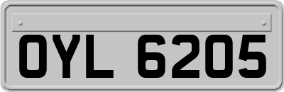 OYL6205
