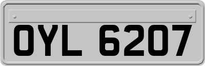OYL6207