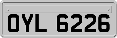 OYL6226