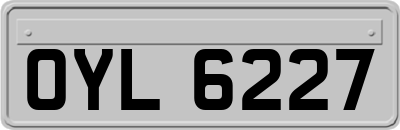 OYL6227