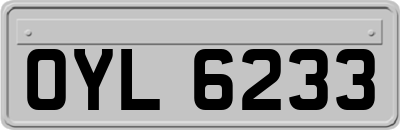 OYL6233