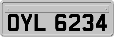 OYL6234