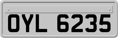 OYL6235