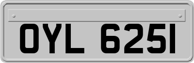 OYL6251