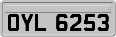 OYL6253