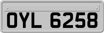 OYL6258