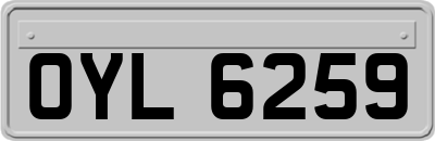 OYL6259