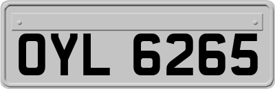OYL6265