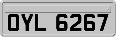 OYL6267