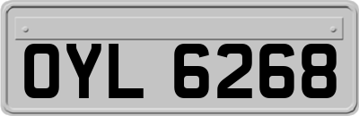 OYL6268