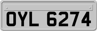 OYL6274