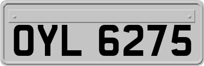 OYL6275