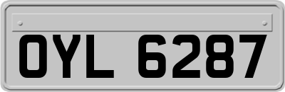 OYL6287