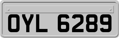 OYL6289