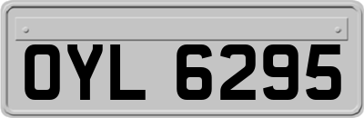 OYL6295