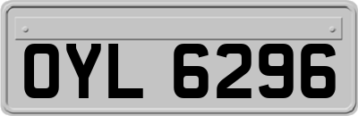 OYL6296