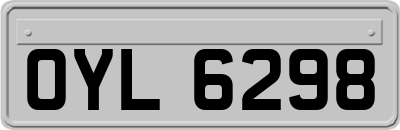 OYL6298