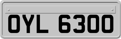 OYL6300