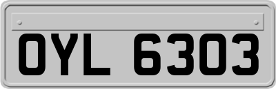 OYL6303
