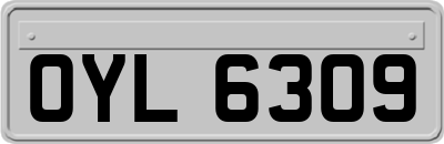 OYL6309