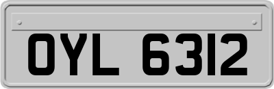 OYL6312