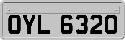 OYL6320