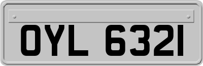OYL6321
