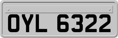 OYL6322