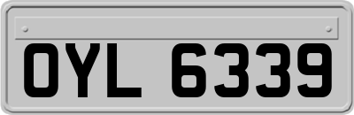 OYL6339
