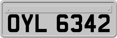 OYL6342