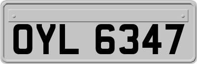 OYL6347
