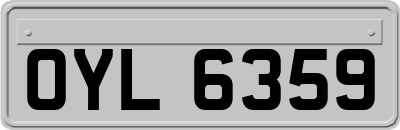 OYL6359