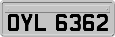 OYL6362