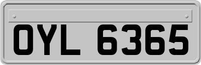 OYL6365