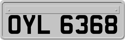 OYL6368