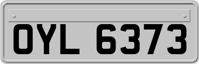 OYL6373