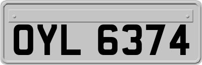 OYL6374