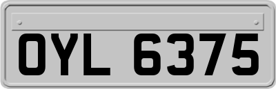 OYL6375