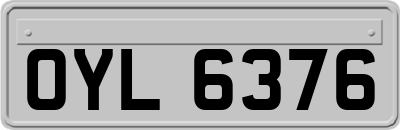 OYL6376
