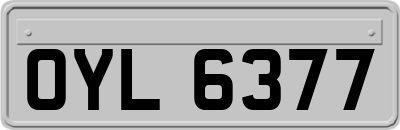 OYL6377