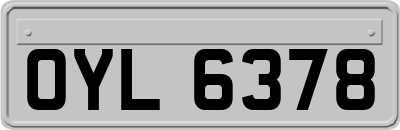 OYL6378