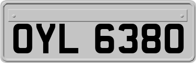 OYL6380