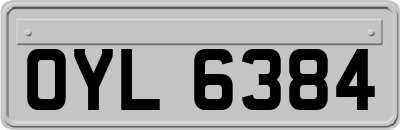 OYL6384