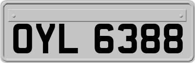 OYL6388