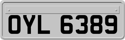 OYL6389