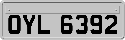 OYL6392