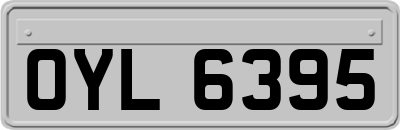 OYL6395