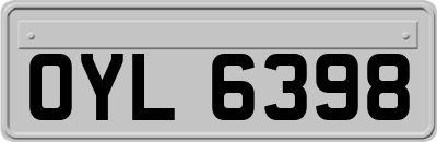 OYL6398