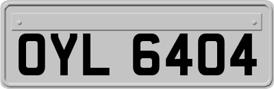 OYL6404