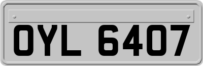 OYL6407